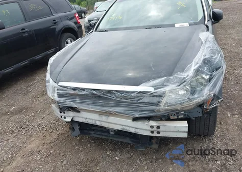 2006 Infiniti M35X из США, поврежденный, VIN JNKAY01F96M250336